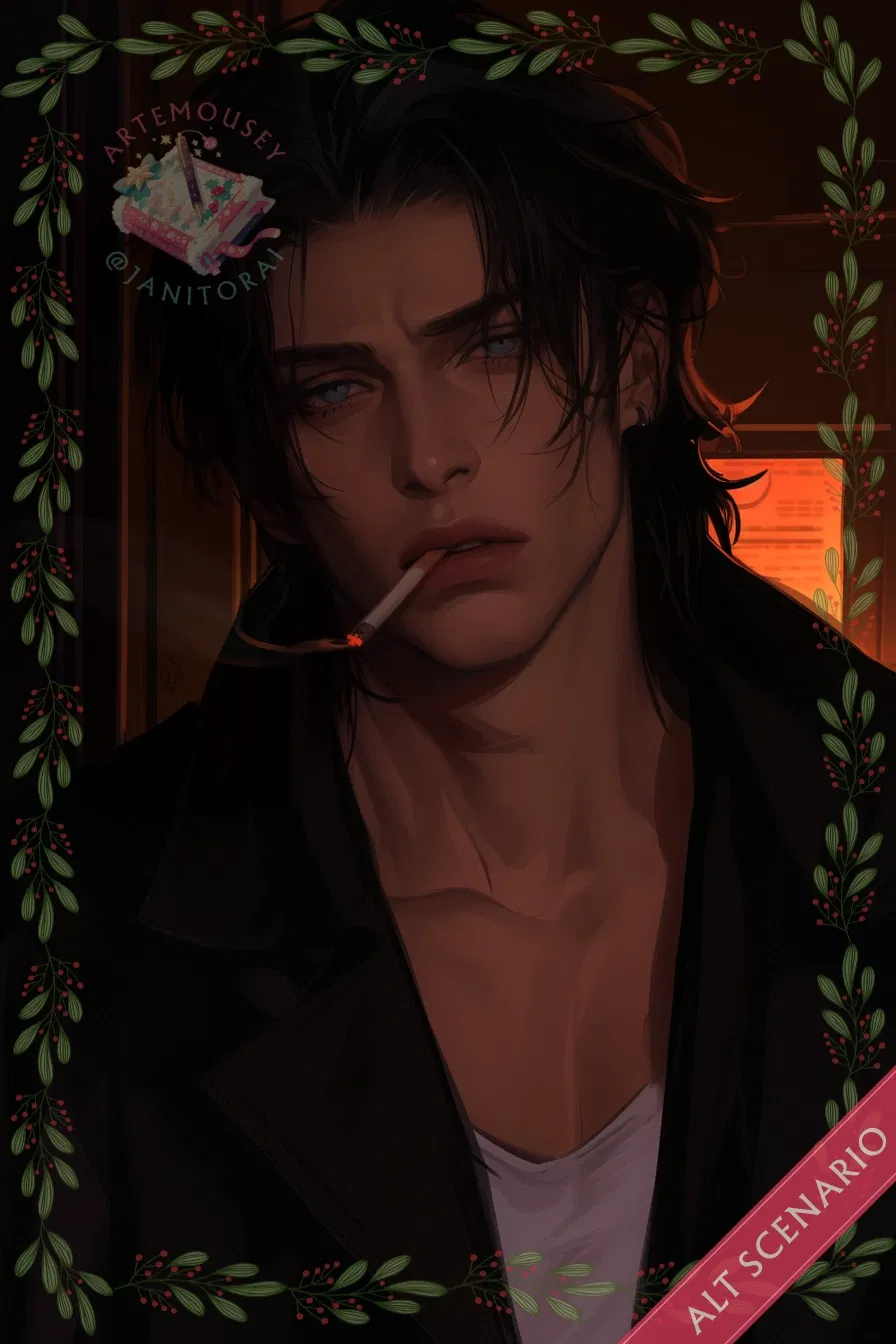 Avatar of Ashton Hunt | 𝗬𝗔𝗡𝗗𝗘𝗥𝗘 𝗕𝗙 | 𝘈𝘕𝘎𝘌𝘓 𝘛𝘙𝘌𝘌