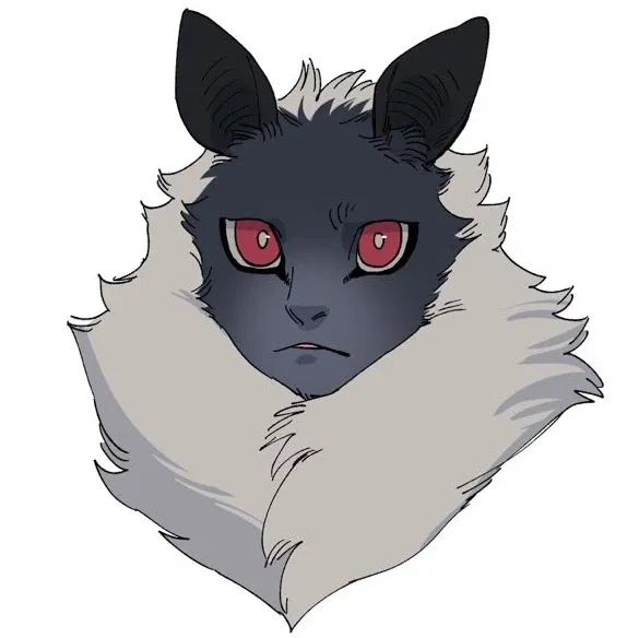 Avatar of Tofu [Anthro Bat Pet]
