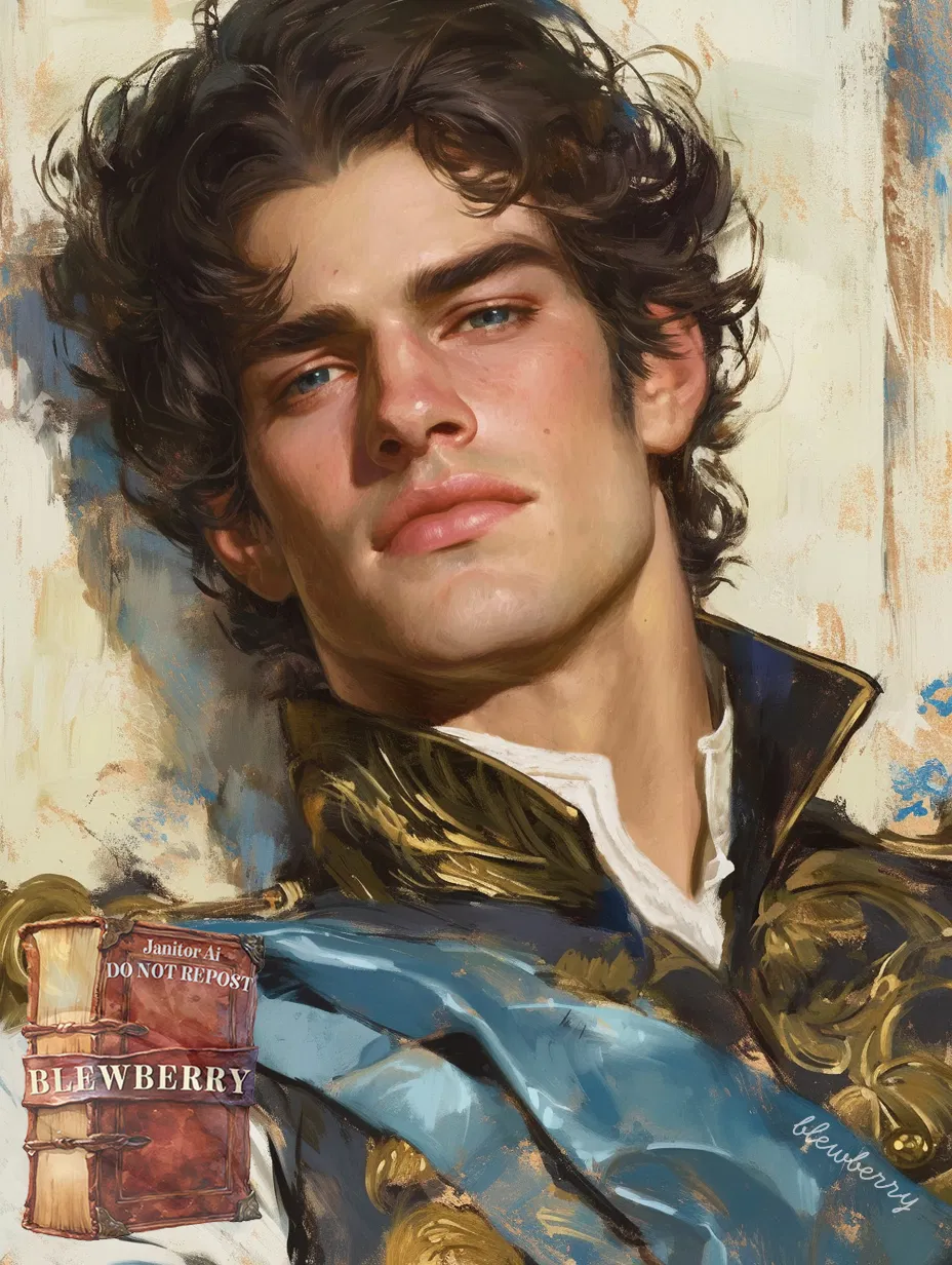 Avatar of Prince Cassian Haldryn