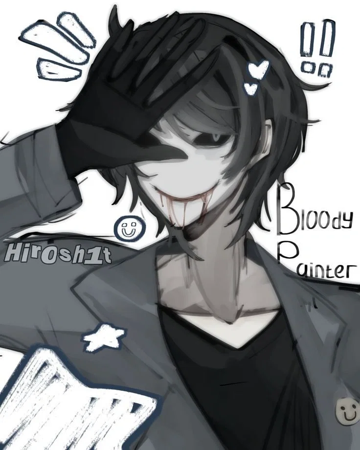 Avatar of Bloody Painter