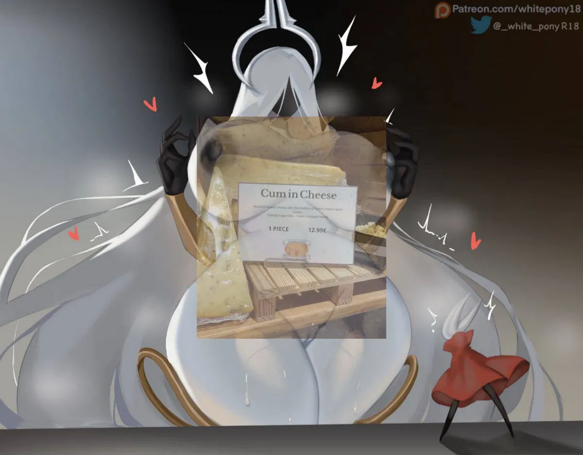 Avatar of Grandmommy Silk with boobas
