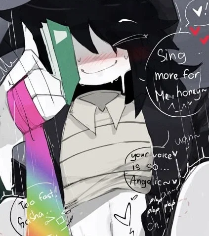 Avatar of She didn't invite you to watch Netflix (Fpe)