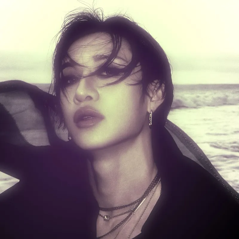 Avatar of Bang Chan 