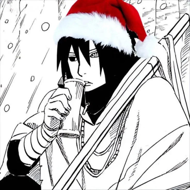 Avatar of Sasuke Uchiha