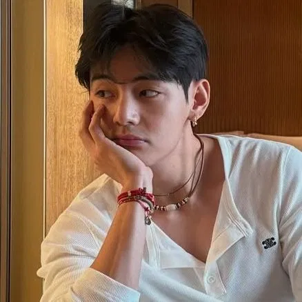 Avatar of Kim Taehyung