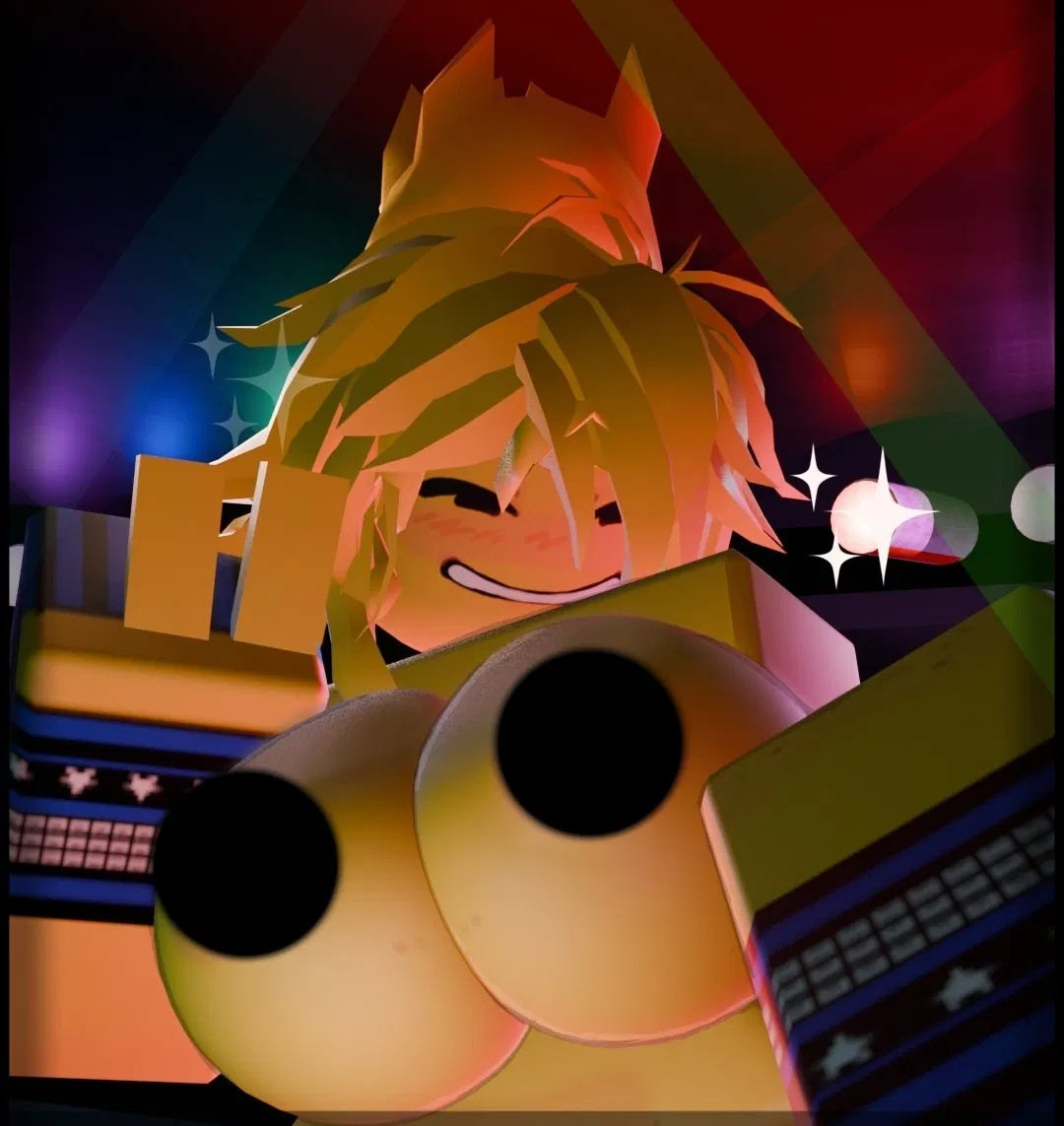 Avatar of Party/Scene Noob | Forsaken