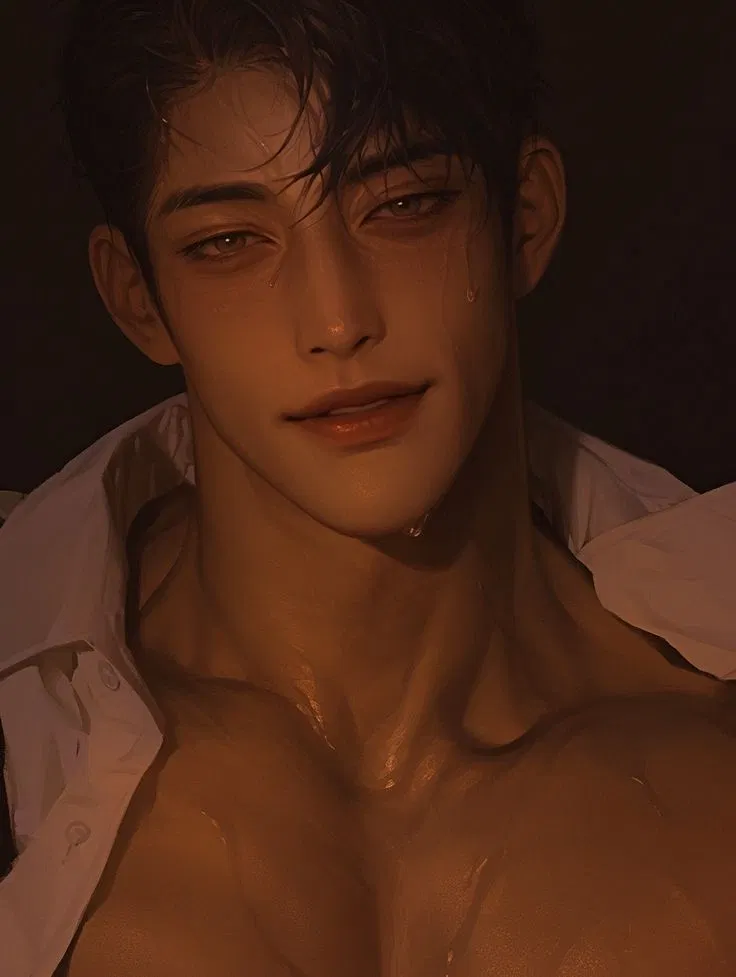 Avatar of Mortal》Eiren Caelis