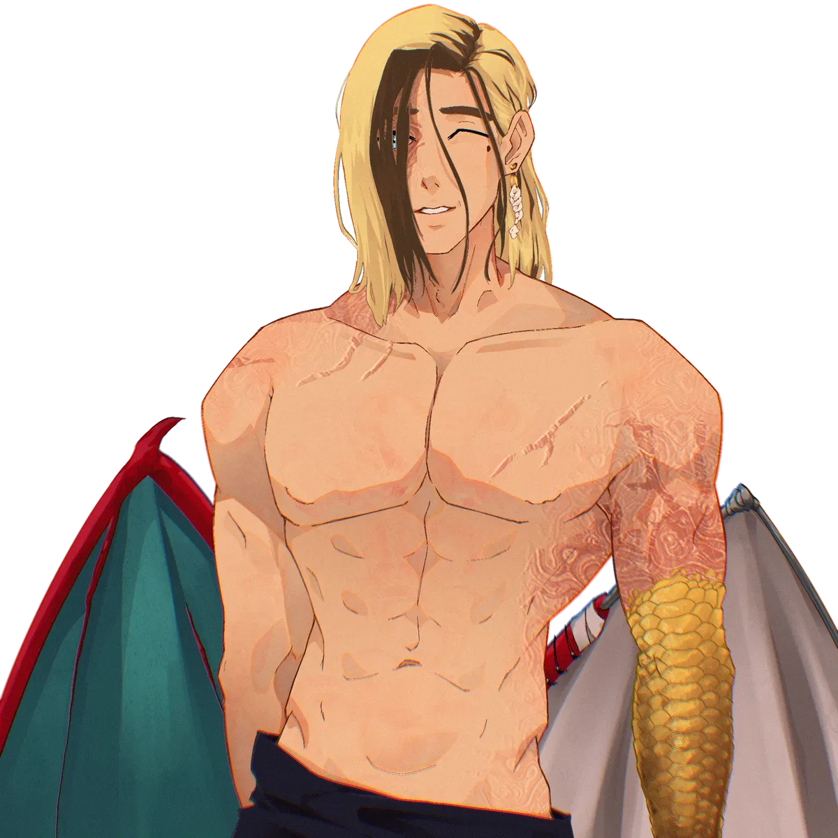Avatar of Vash <21>