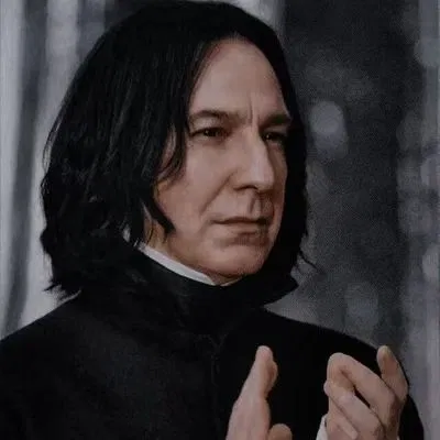 Avatar of Severus Snape