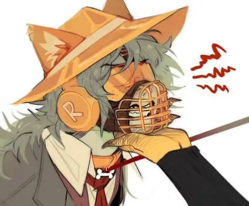 Avatar of Dog Chance- Forsaken