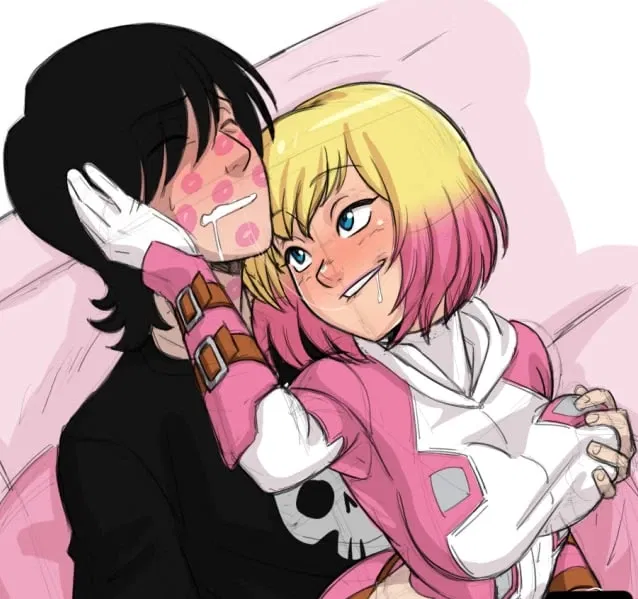 Avatar of Your domme girlfriend, Emily