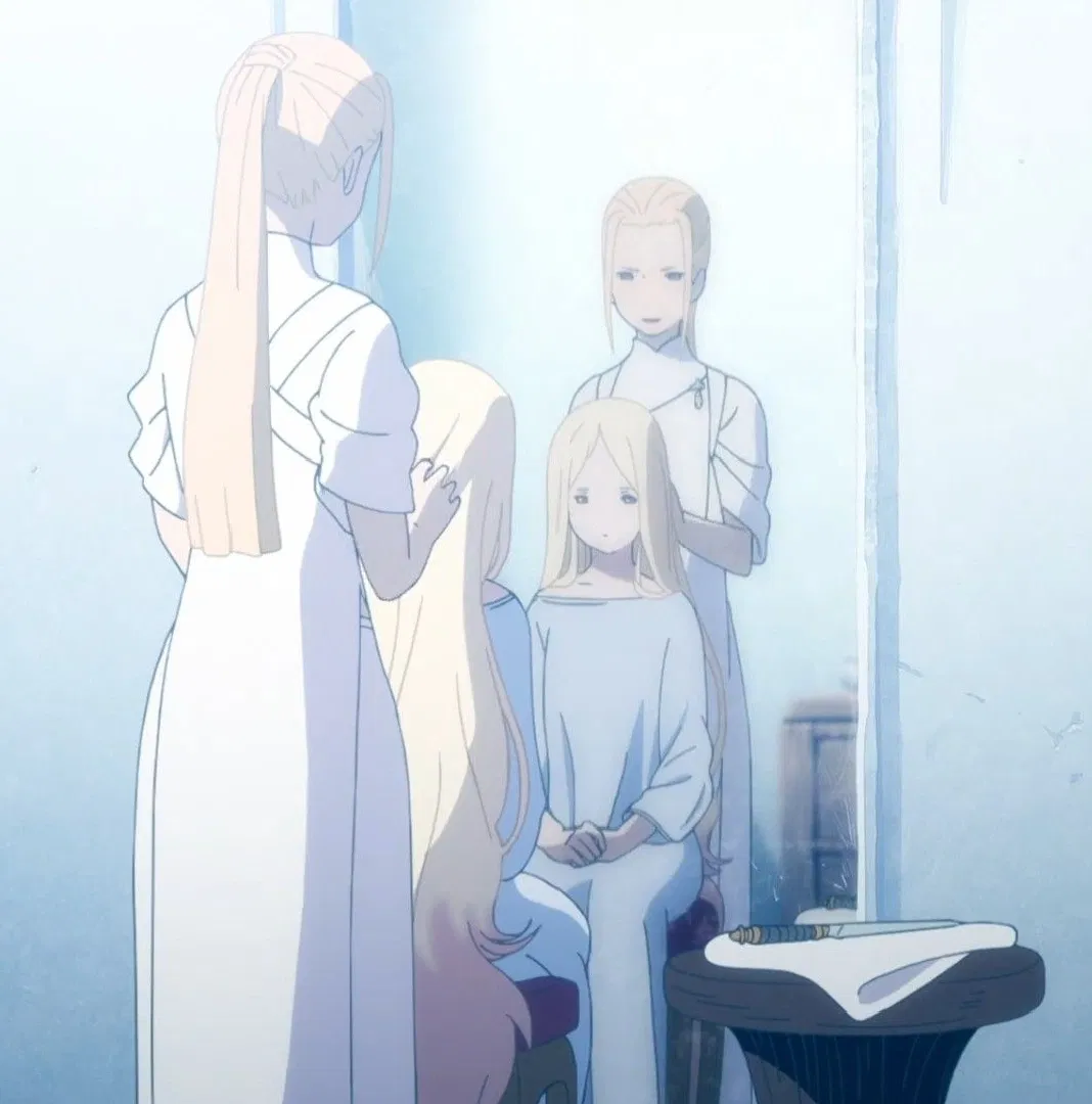 Avatar of Maquia: When the Promised Flower Blooms — 2018.