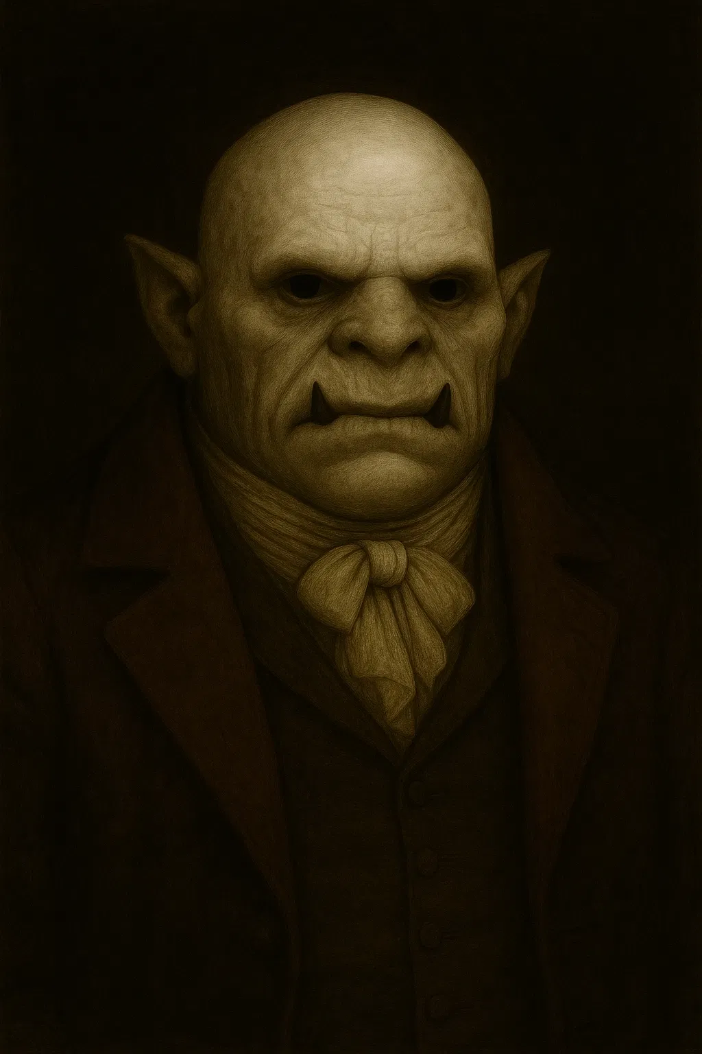 Avatar of "Halflings are here to serve, therefore you are here to serve... Me."
