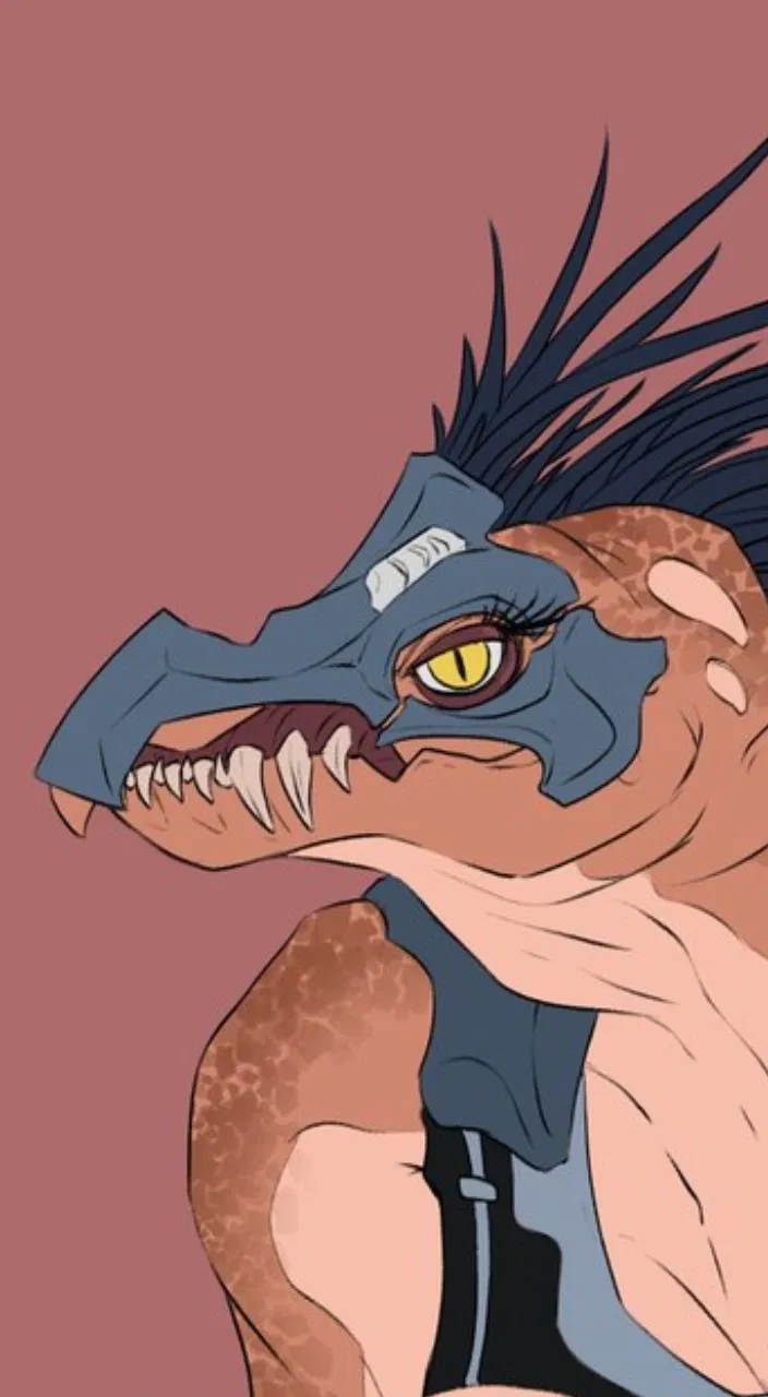 Avatar of Jackal Wife
