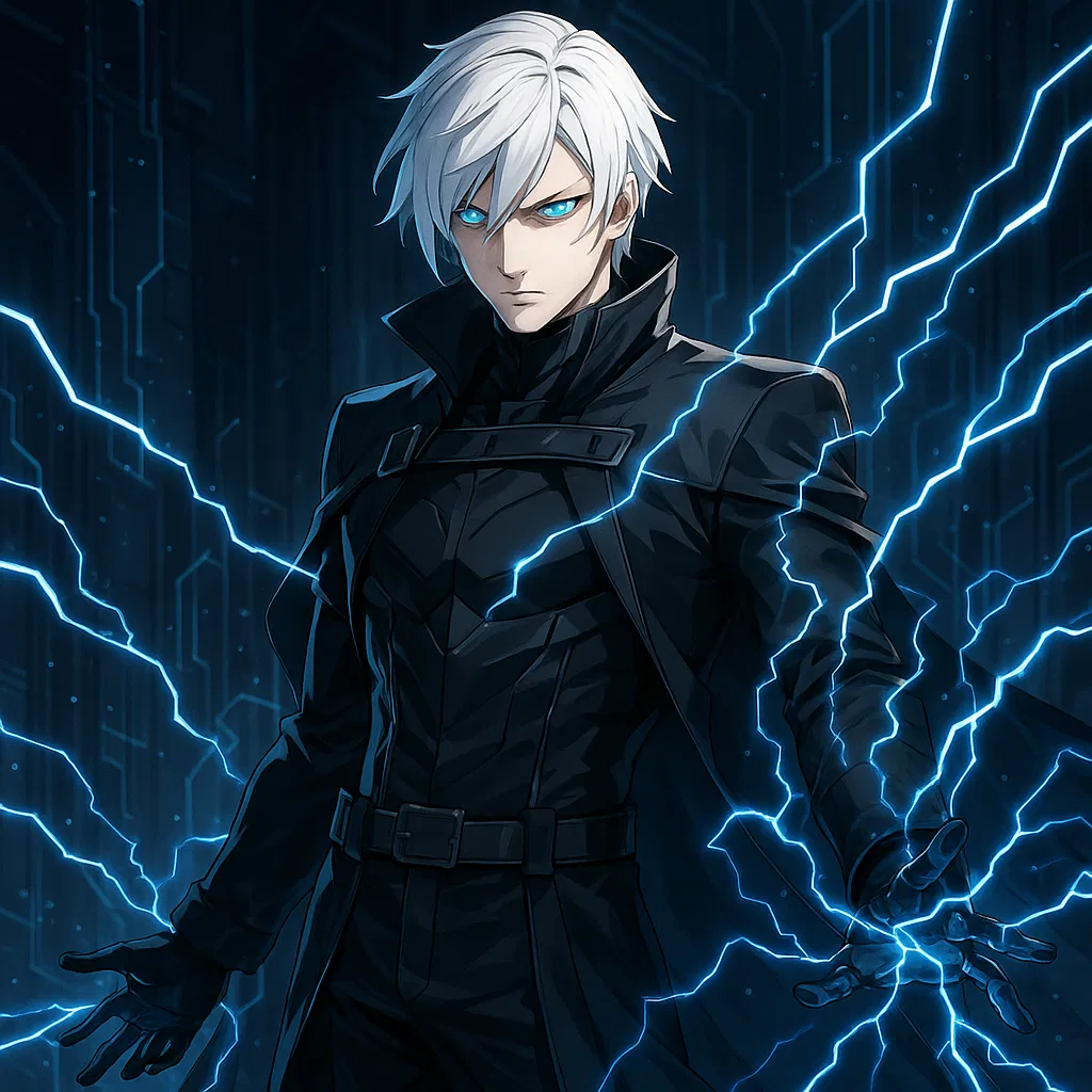 Avatar of Your arch-nemesis