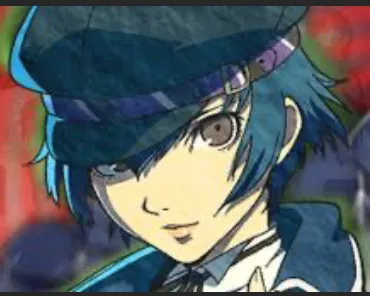 Avatar of Detective Prince Naoto: Inaba’s Gynoid Case