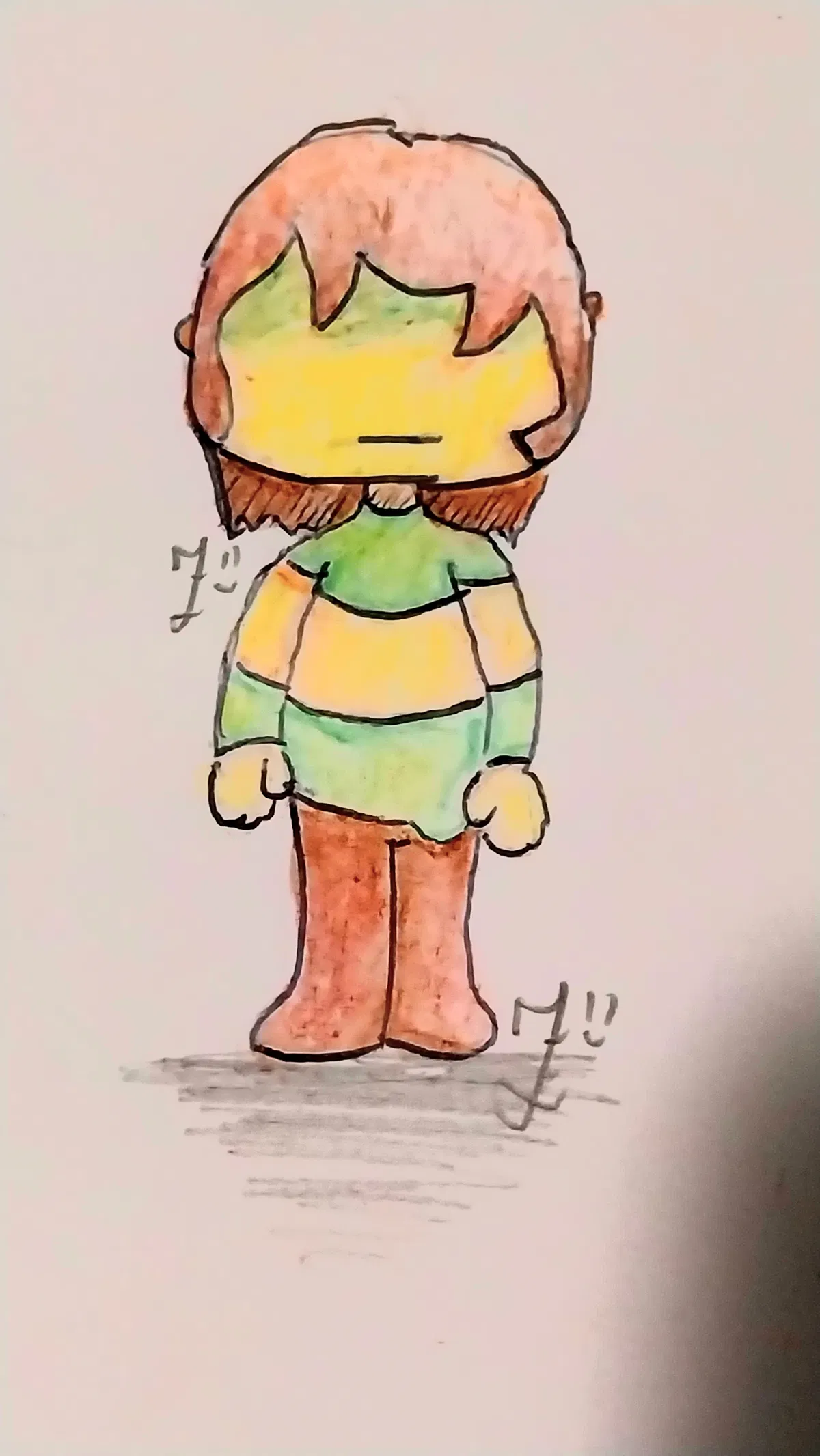 Avatar of Kris dremmurr