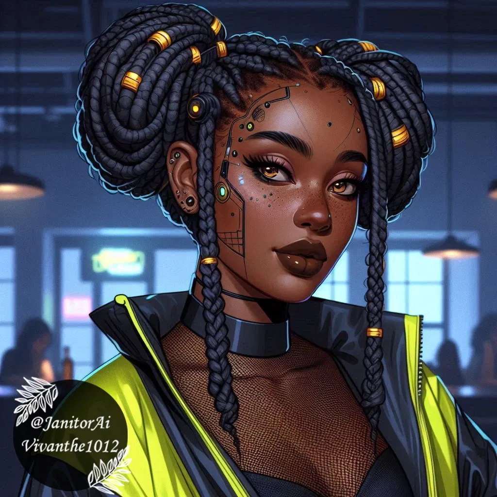 Avatar of Nyla Yoshida