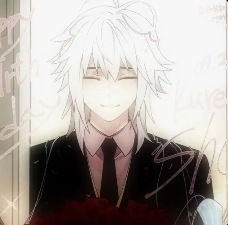 Avatar of Shu Kurenai {Your Husband}