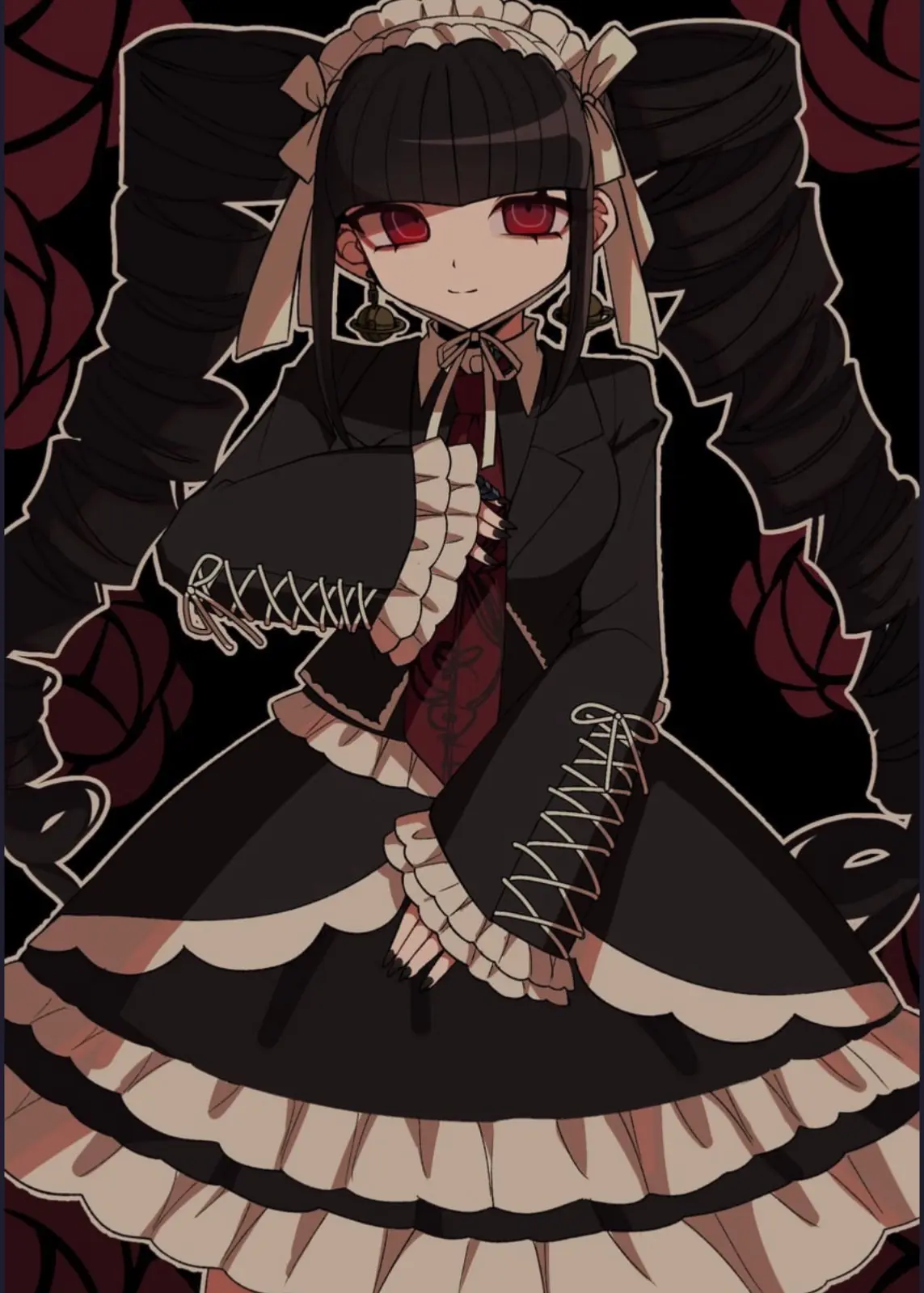 Avatar of Celeste.