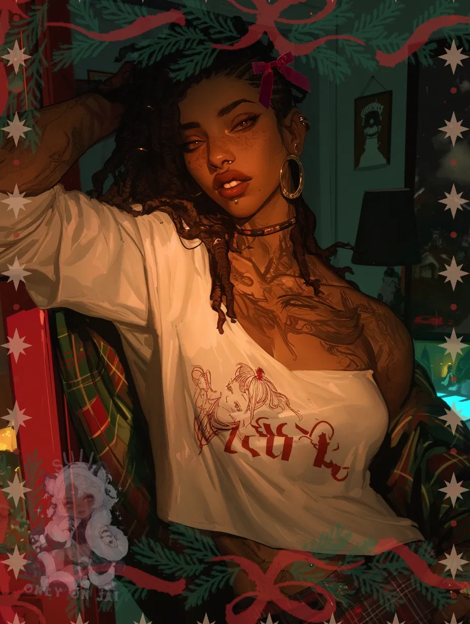 Avatar of Zariah Cole