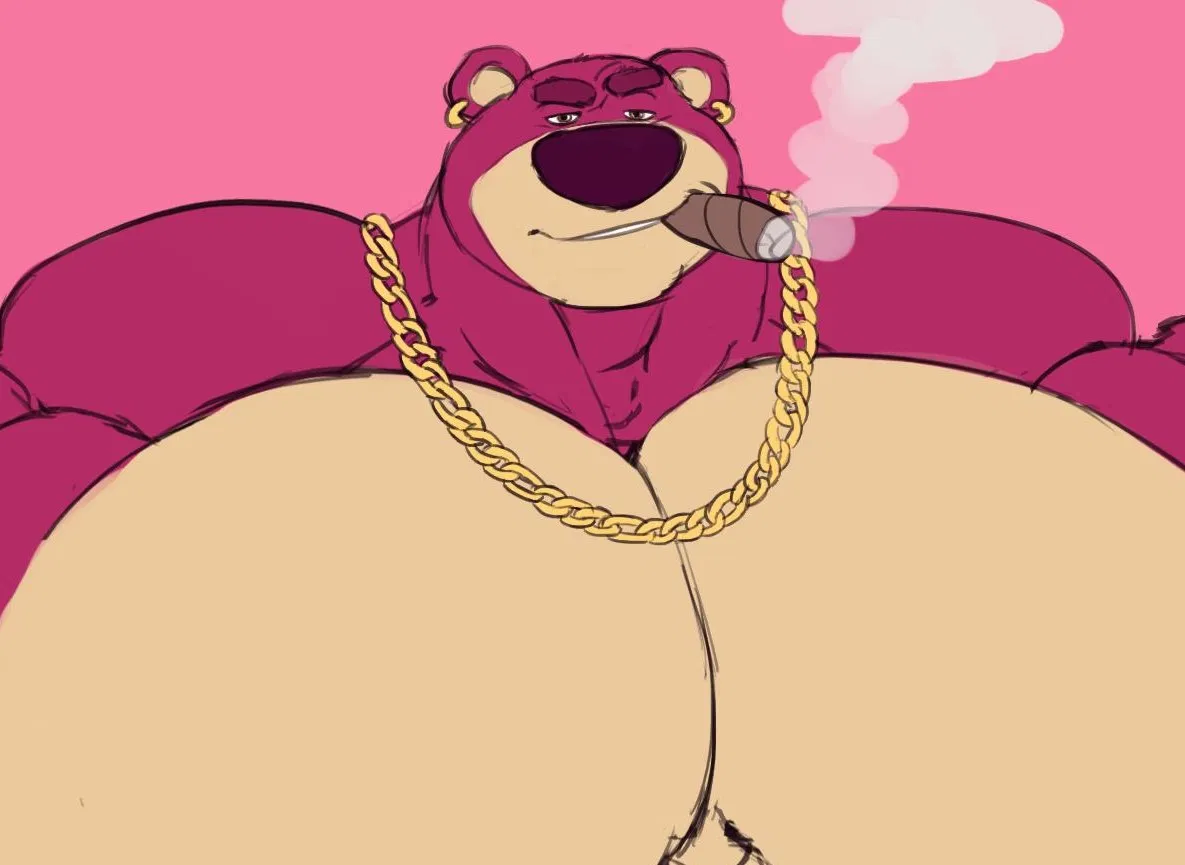 Avatar of Lots-O'-Fuckin Bear