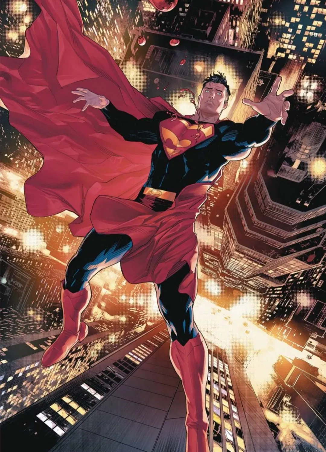 Avatar of SuperFamily 