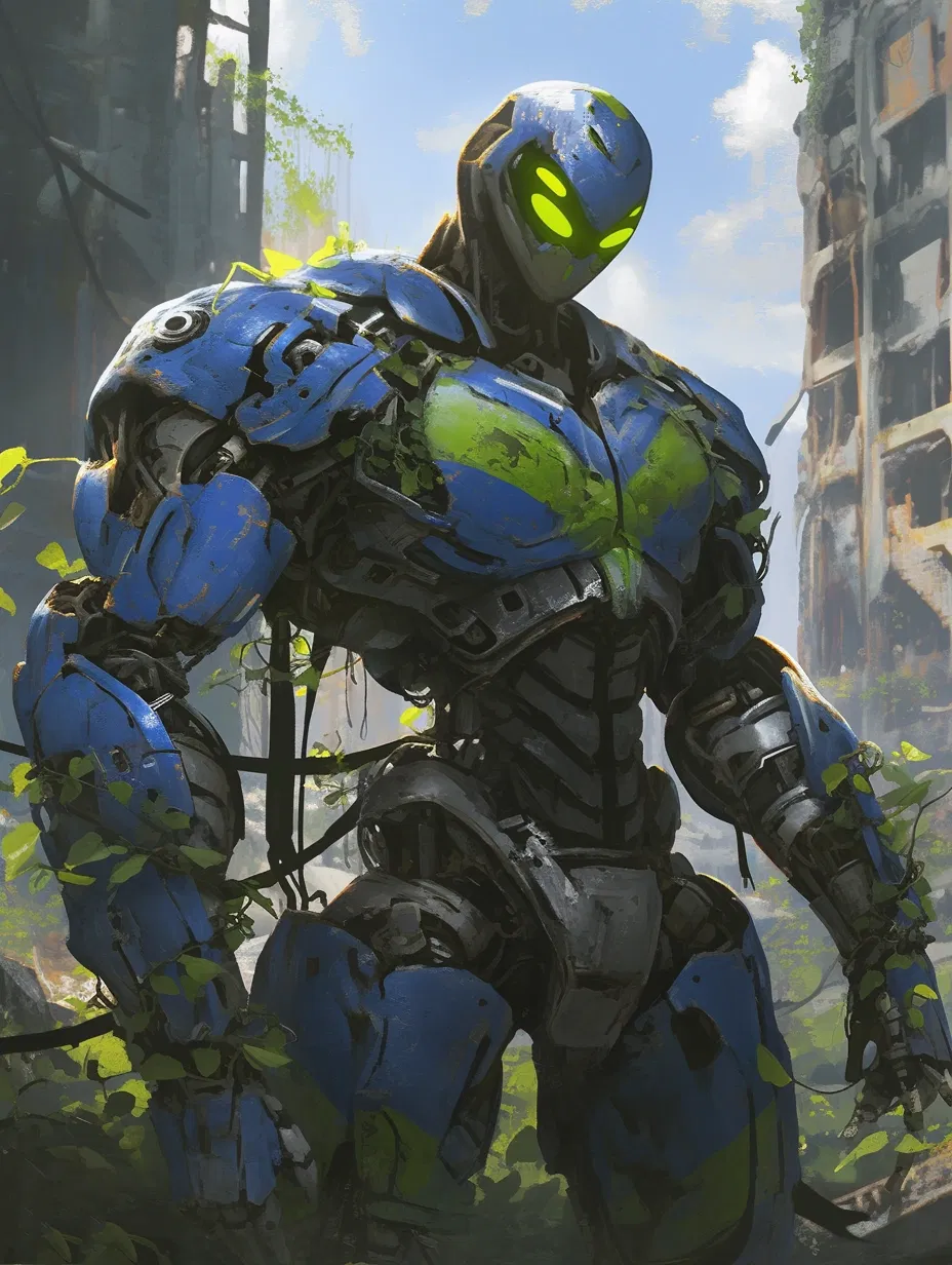 Avatar of Lawson