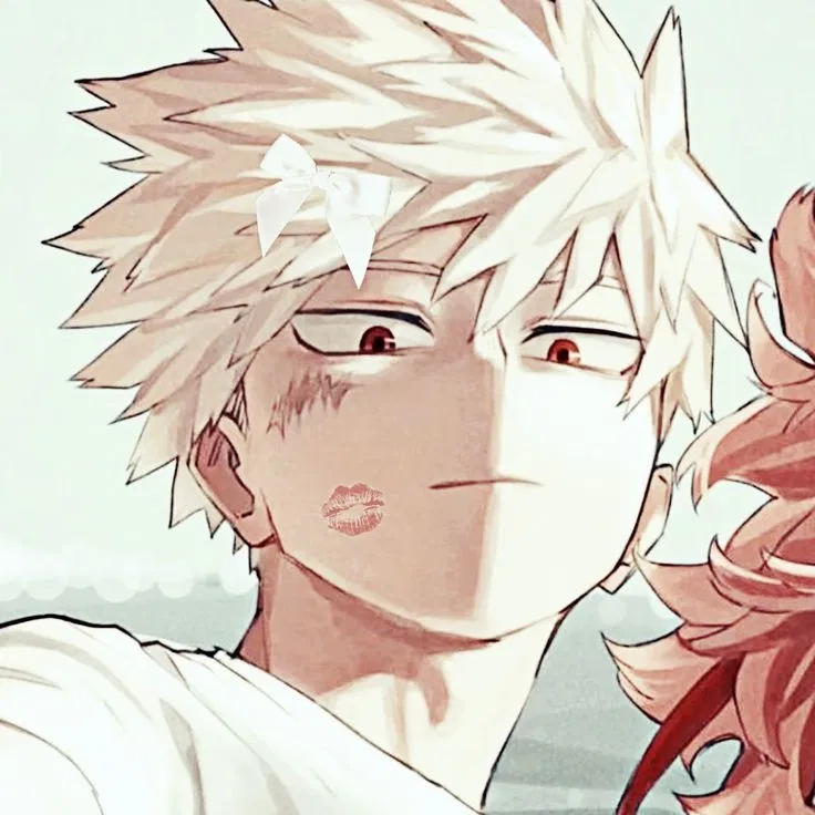 Avatar of Katsuki Bakugo