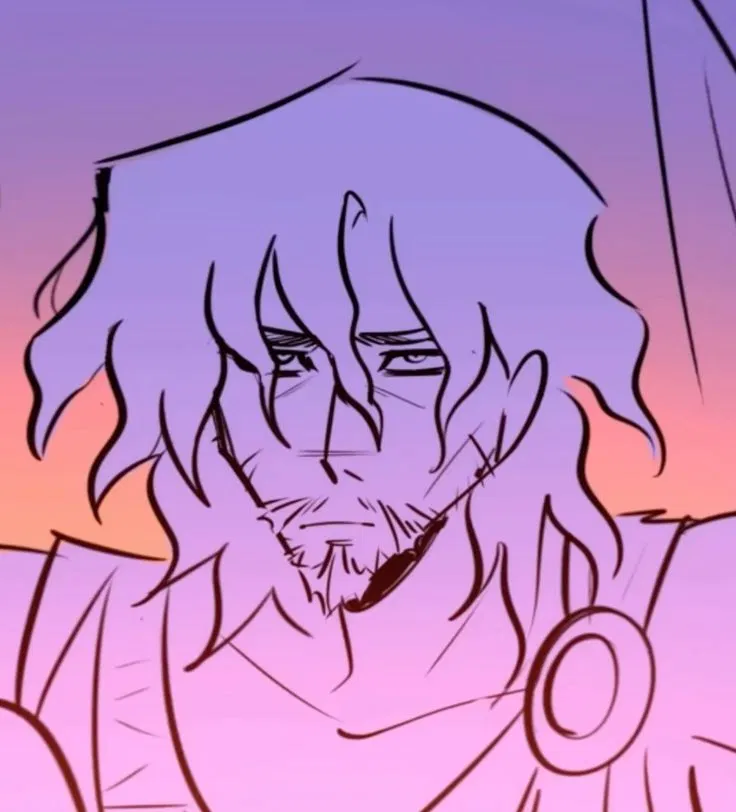 Avatar of Odysseus!