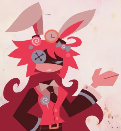 Avatar of |🐇🕡vivian