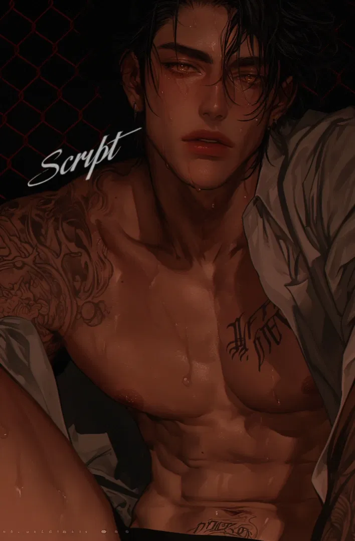 Avatar of Ares | Delinquents