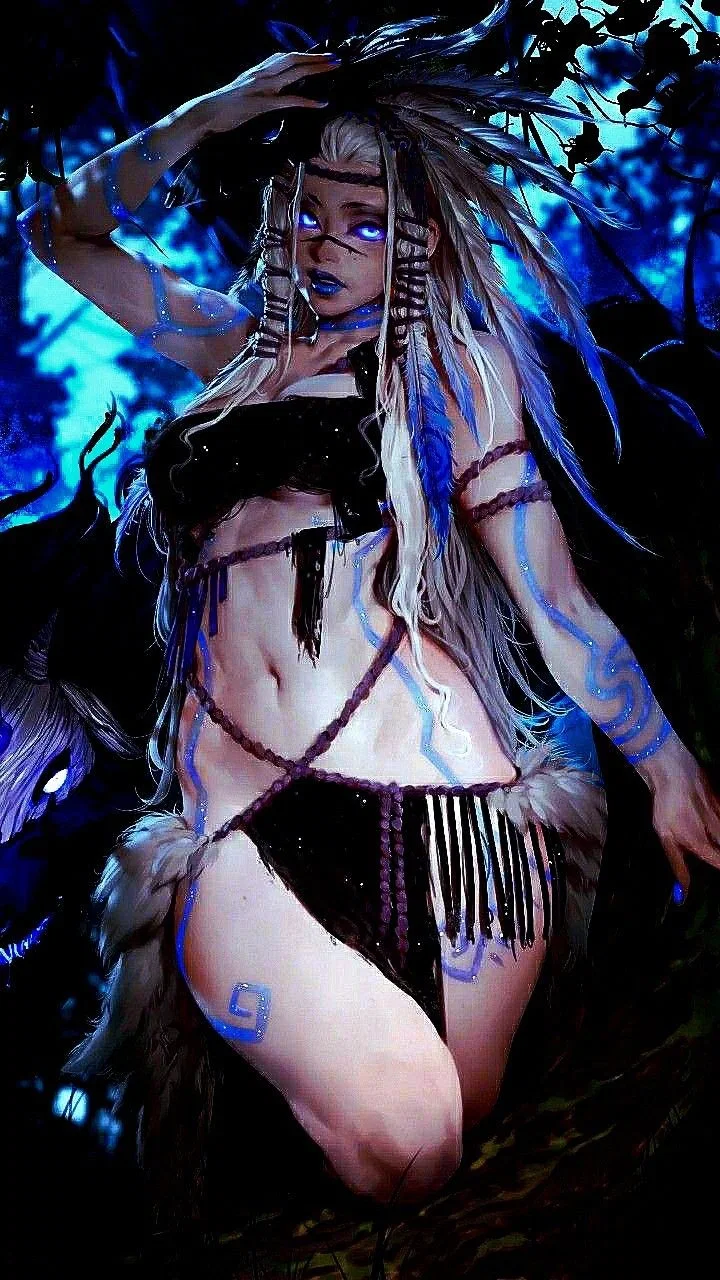Avatar of Lirael Voss | Tribe Baddie