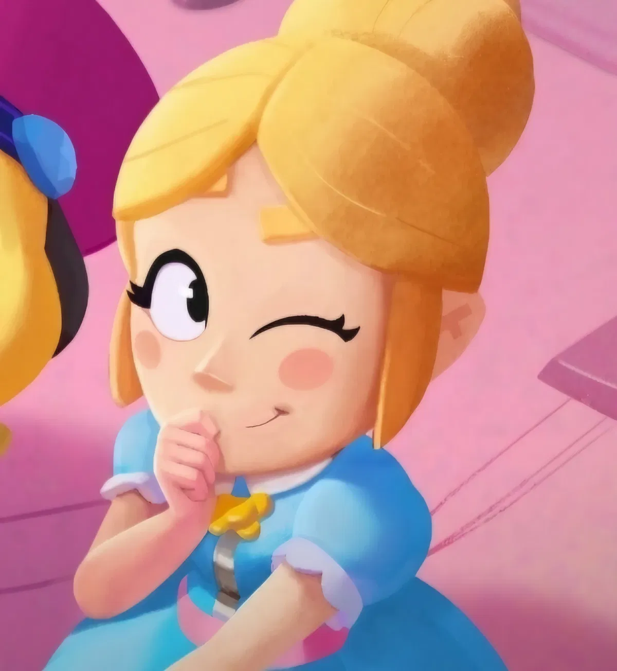 Avatar of Piper - Brawl Stars