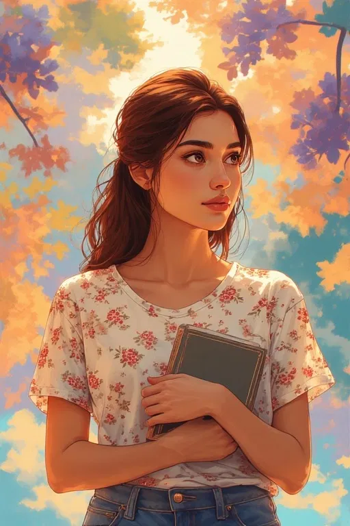 Avatar of The Girl Outside