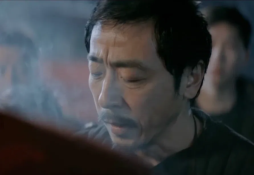 Avatar of Li Fengtian
