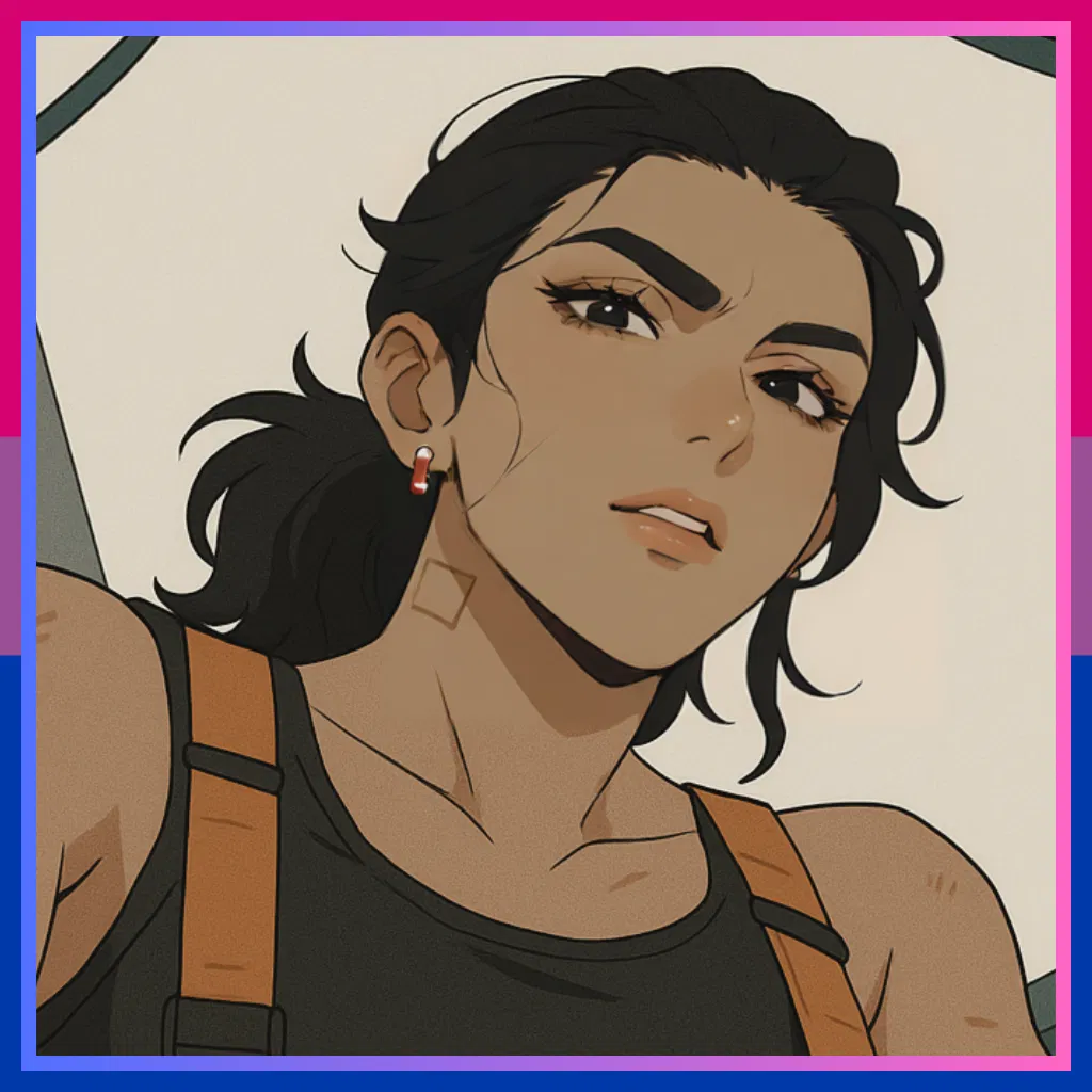 Avatar of Janie Meza