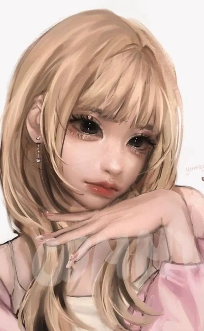Avatar of lilith || Pretty Girl Next Door