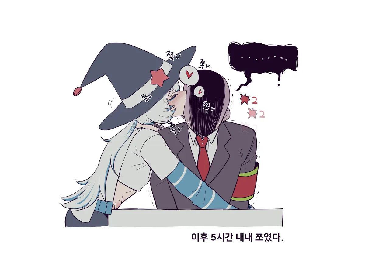 Avatar of Miss Punishing Bird