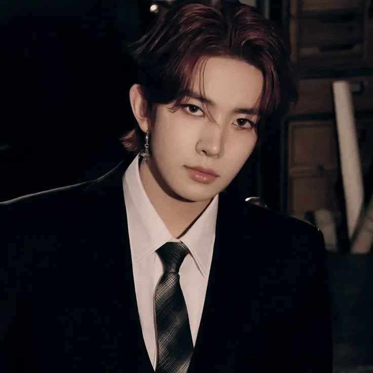 Avatar of Heeseung ⸝+✰⸒⸒
