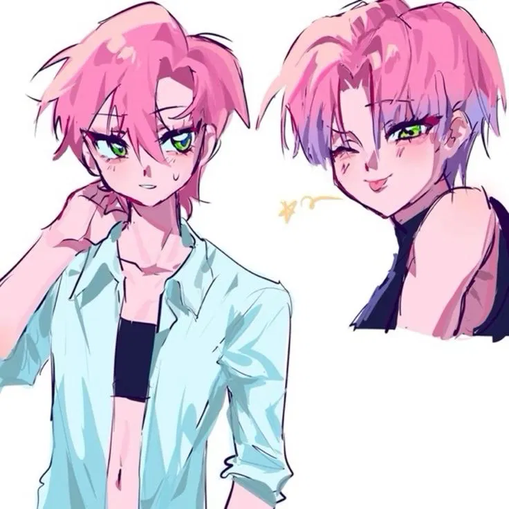 Avatar of 🌸~Mizi! [ACTOR AU]