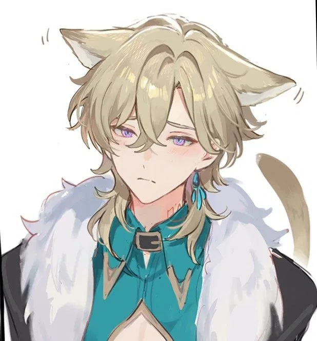 Avatar of Kakavasha 《Aventurine》