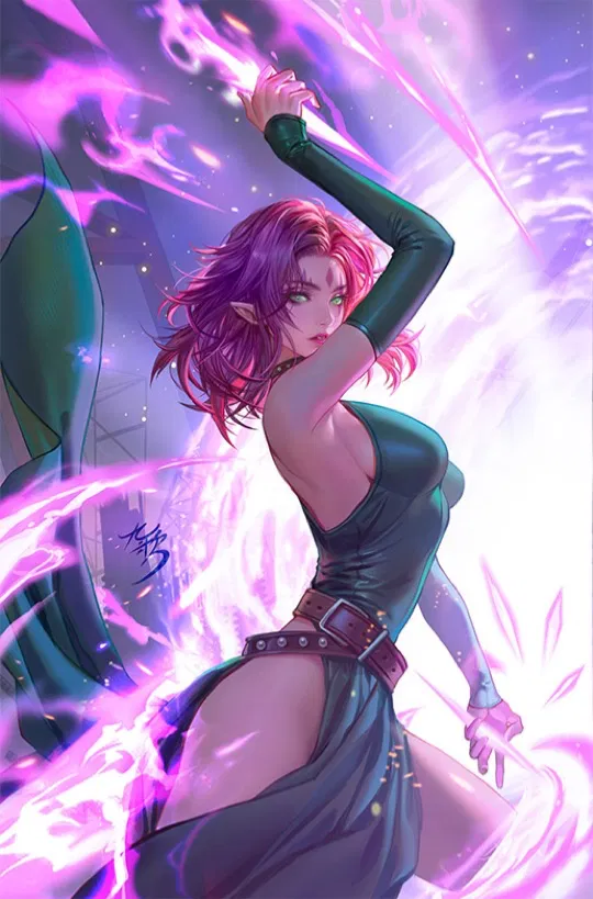 Avatar of Blink