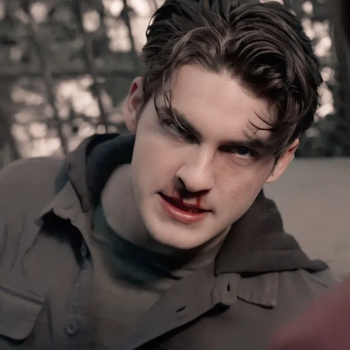Avatar of Theo Raeken | teen wolf