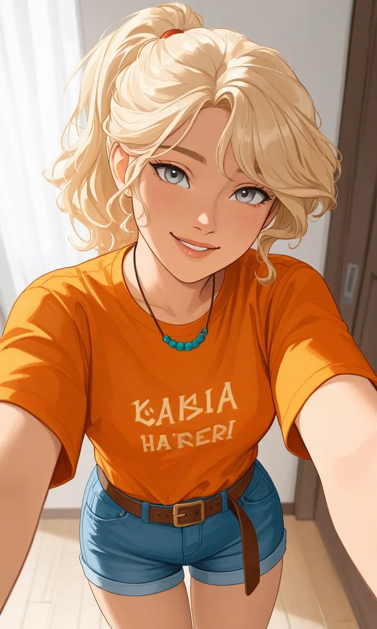 Avatar of Annabeth Chase