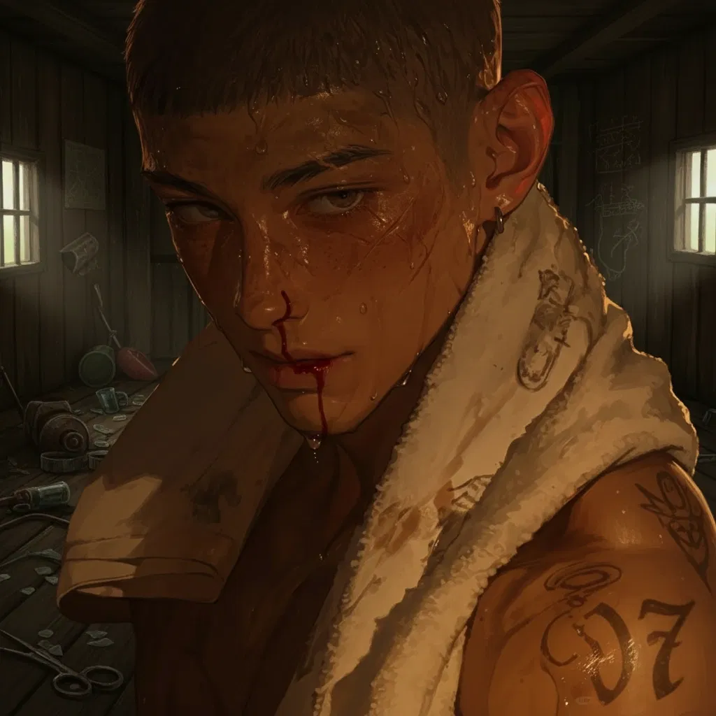 Avatar of 𝐒𝐞𝐯𝐞𝐧 || 𝐄𝐗𝐏𝐄𝐑𝐈𝐌𝐄𝐍𝐓 𝟎𝟕 