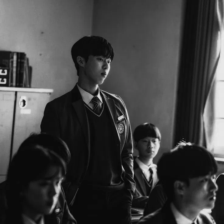 Avatar of Park Seung-Tae