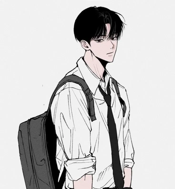 Avatar of TALL MENACE™ [ALT 1] | Rin Kanamori