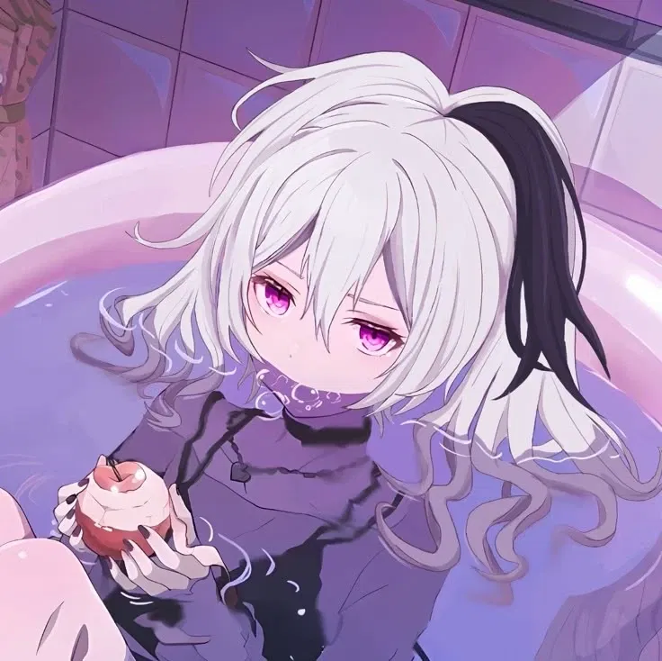 Avatar of Vflower | Sulking Gf