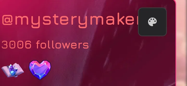 Avatar of 3K?!?